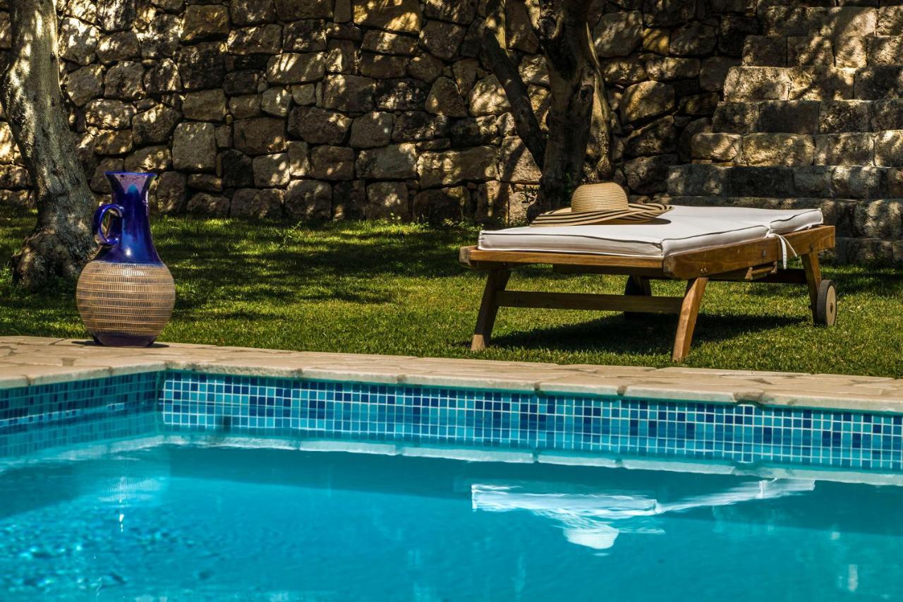 Holiday Home Radic Klis Luaran gambar