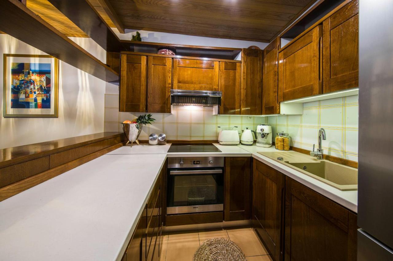 Holiday Home Radic Klis Luaran gambar