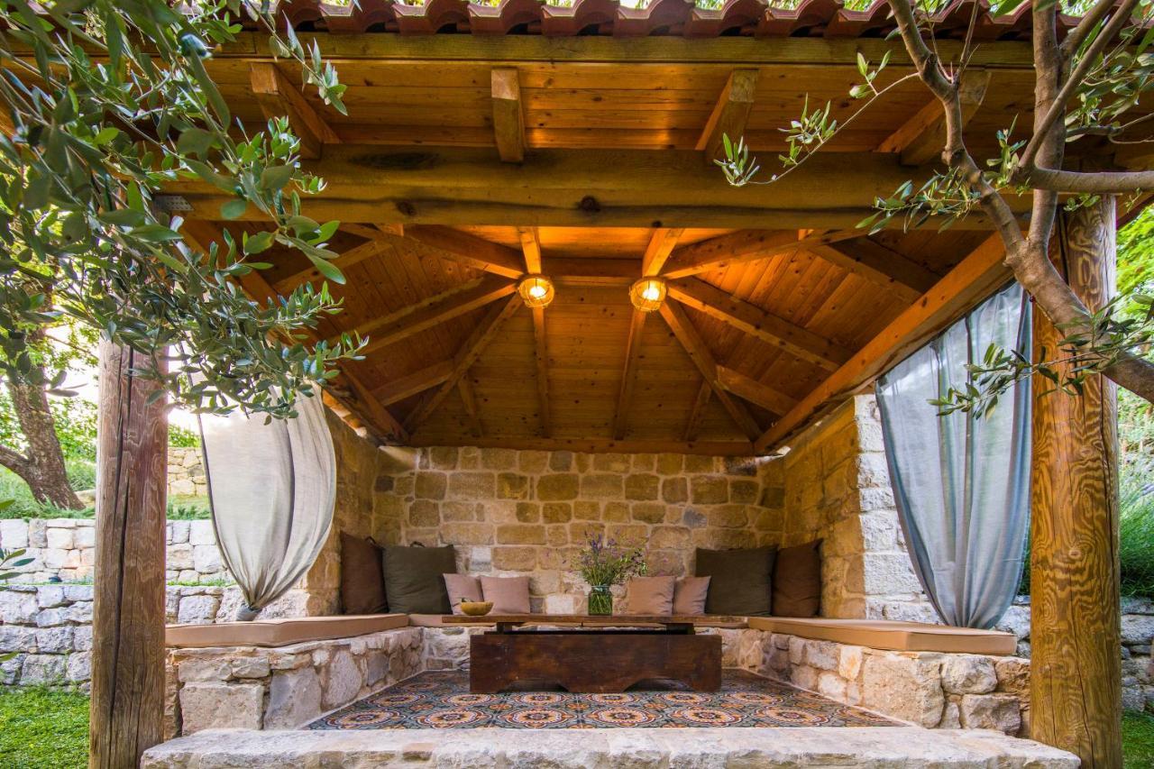 Holiday Home Radic Klis Luaran gambar
