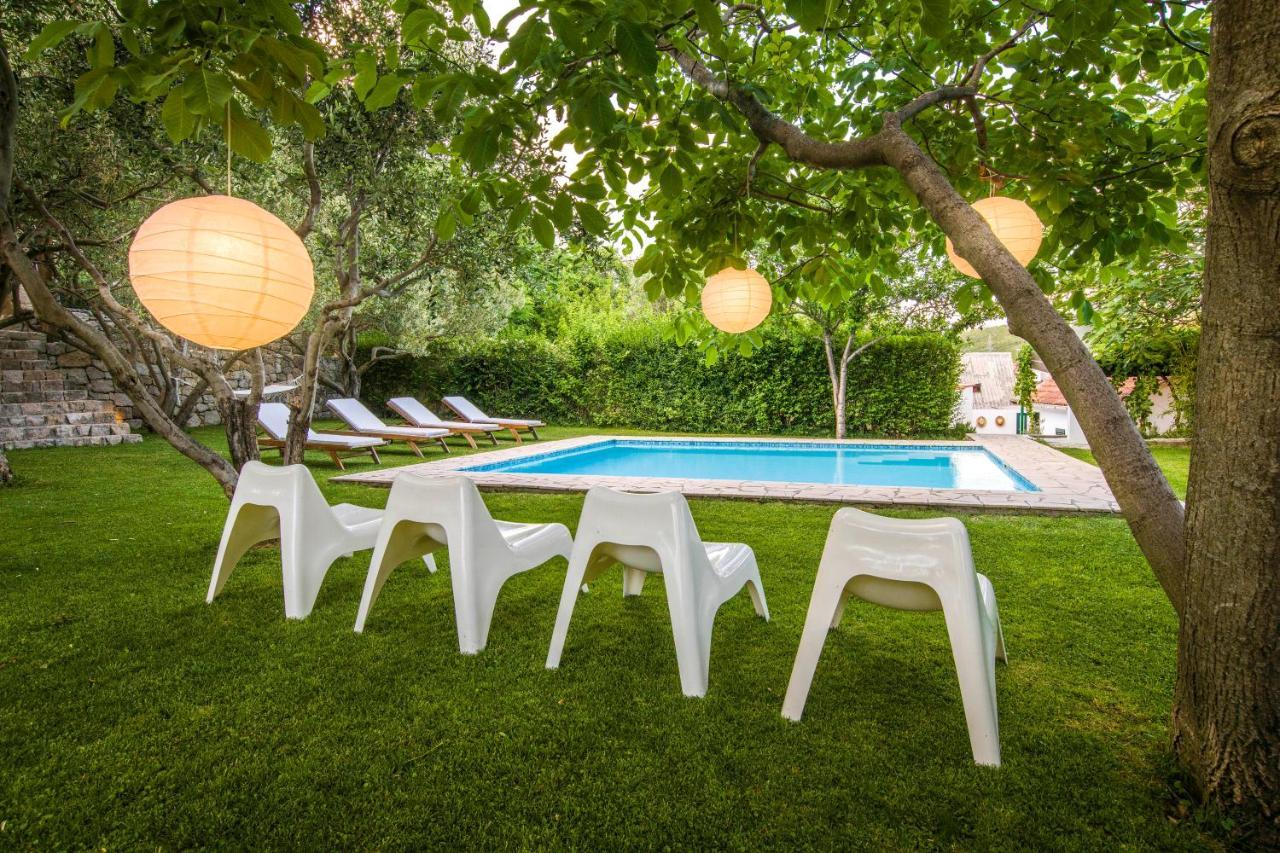 Holiday Home Radic Klis Luaran gambar