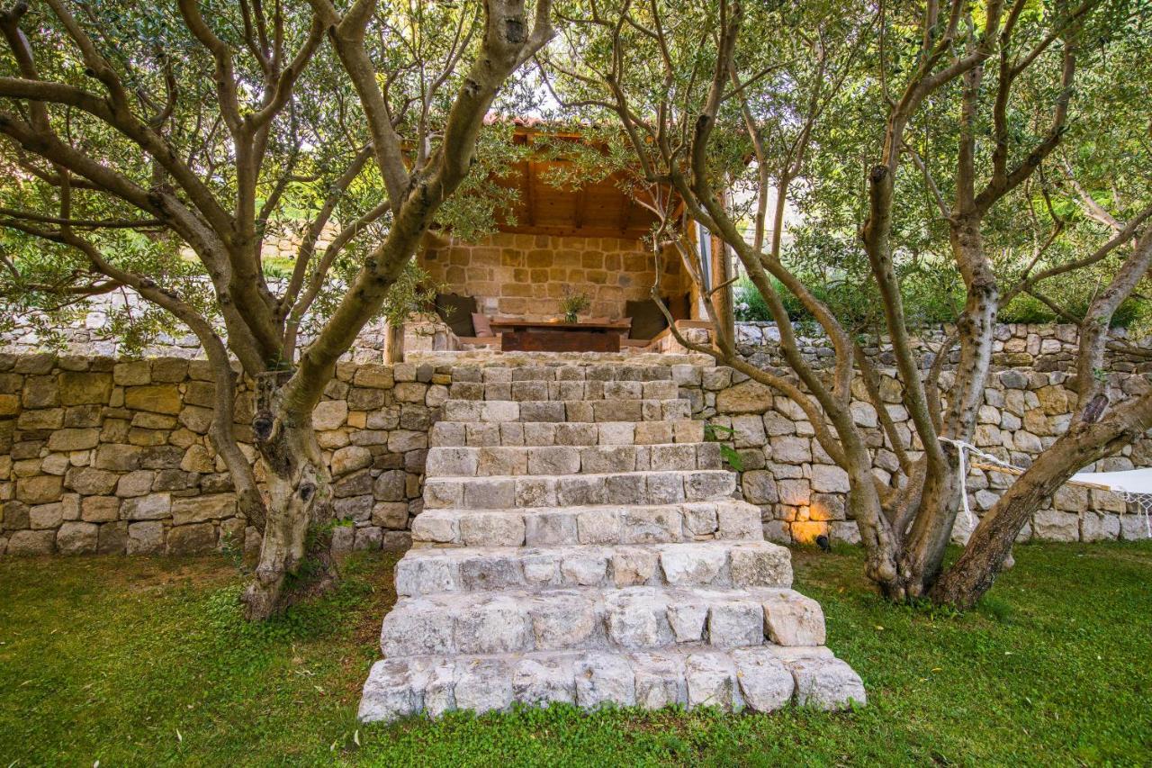 Holiday Home Radic Klis Luaran gambar
