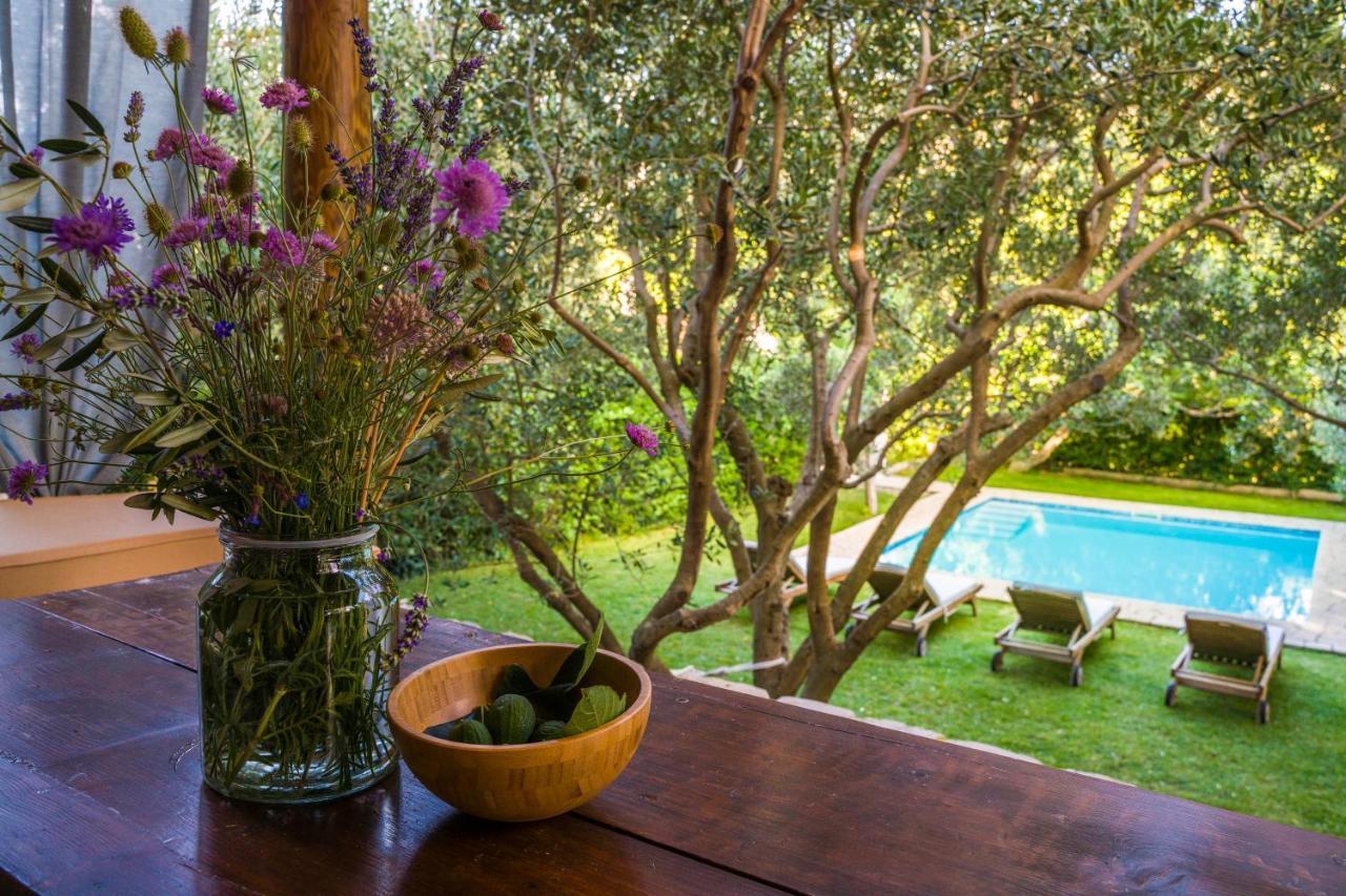 Holiday Home Radic Klis Luaran gambar