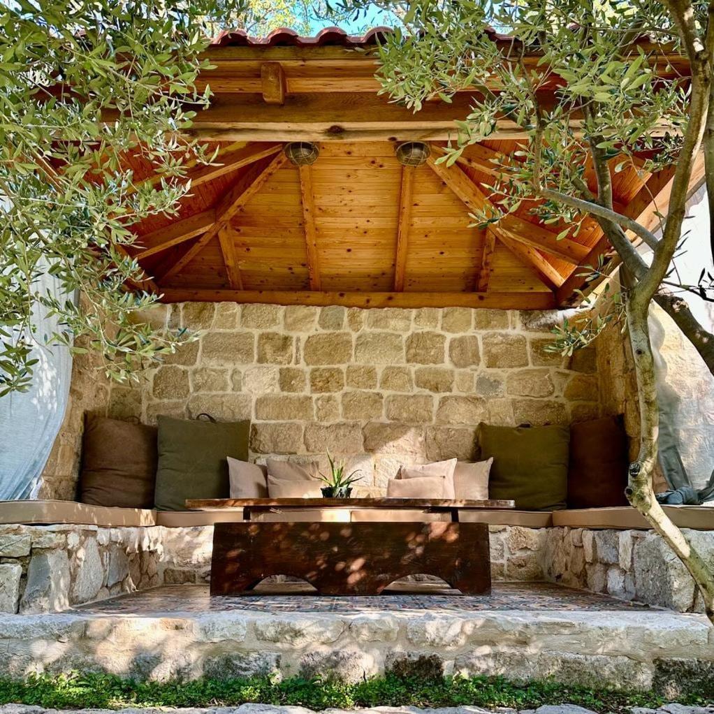 Holiday Home Radic Klis Luaran gambar