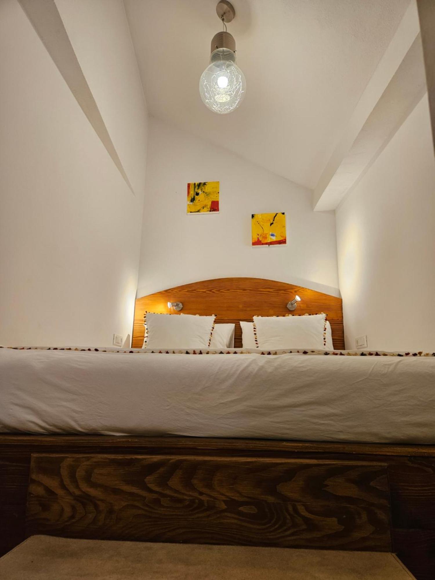 Holiday Home Radic Klis Luaran gambar