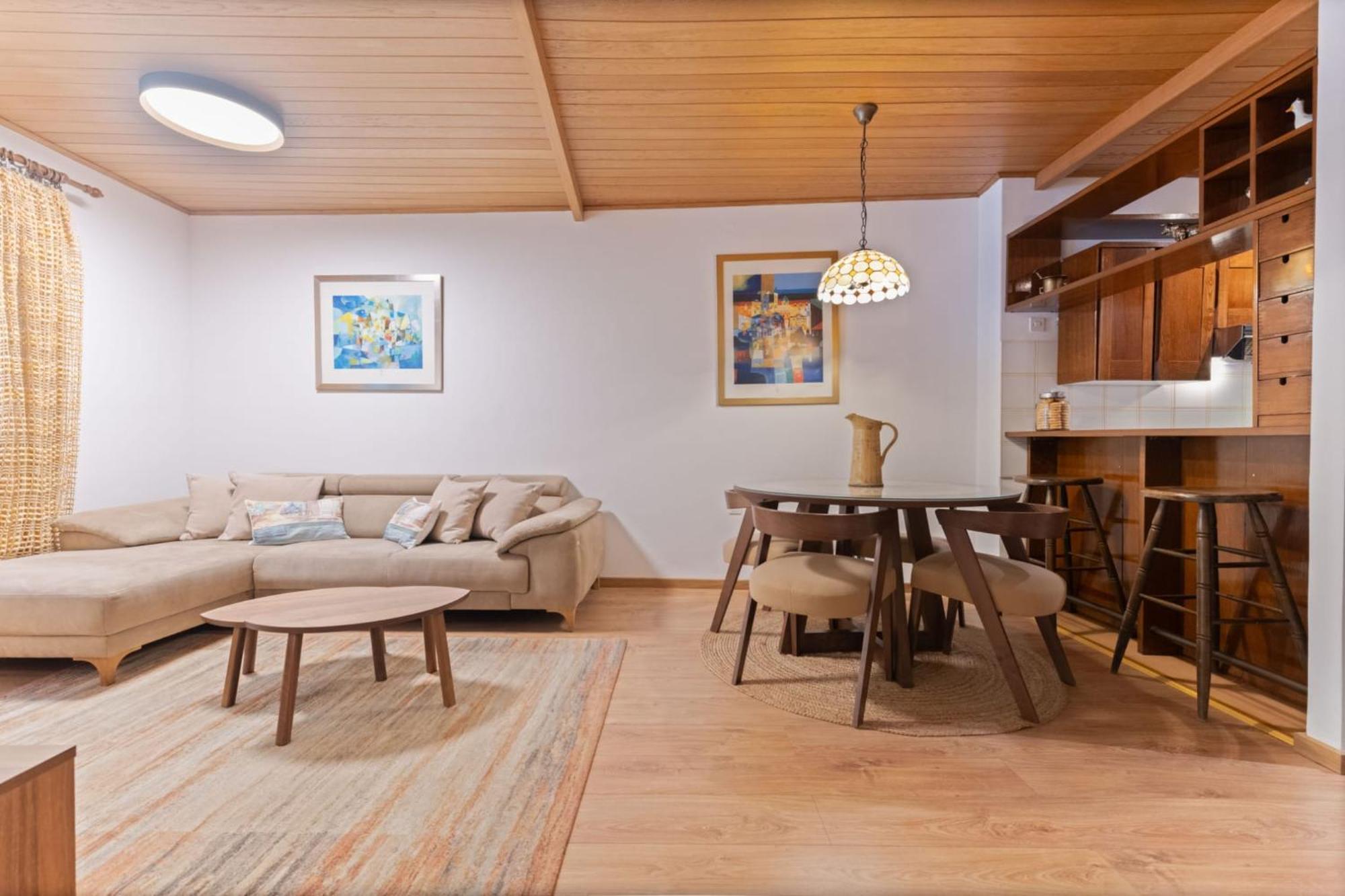 Holiday Home Radic Klis Luaran gambar