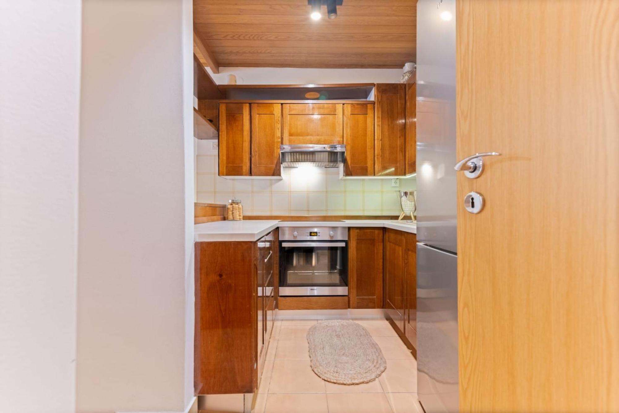 Holiday Home Radic Klis Luaran gambar