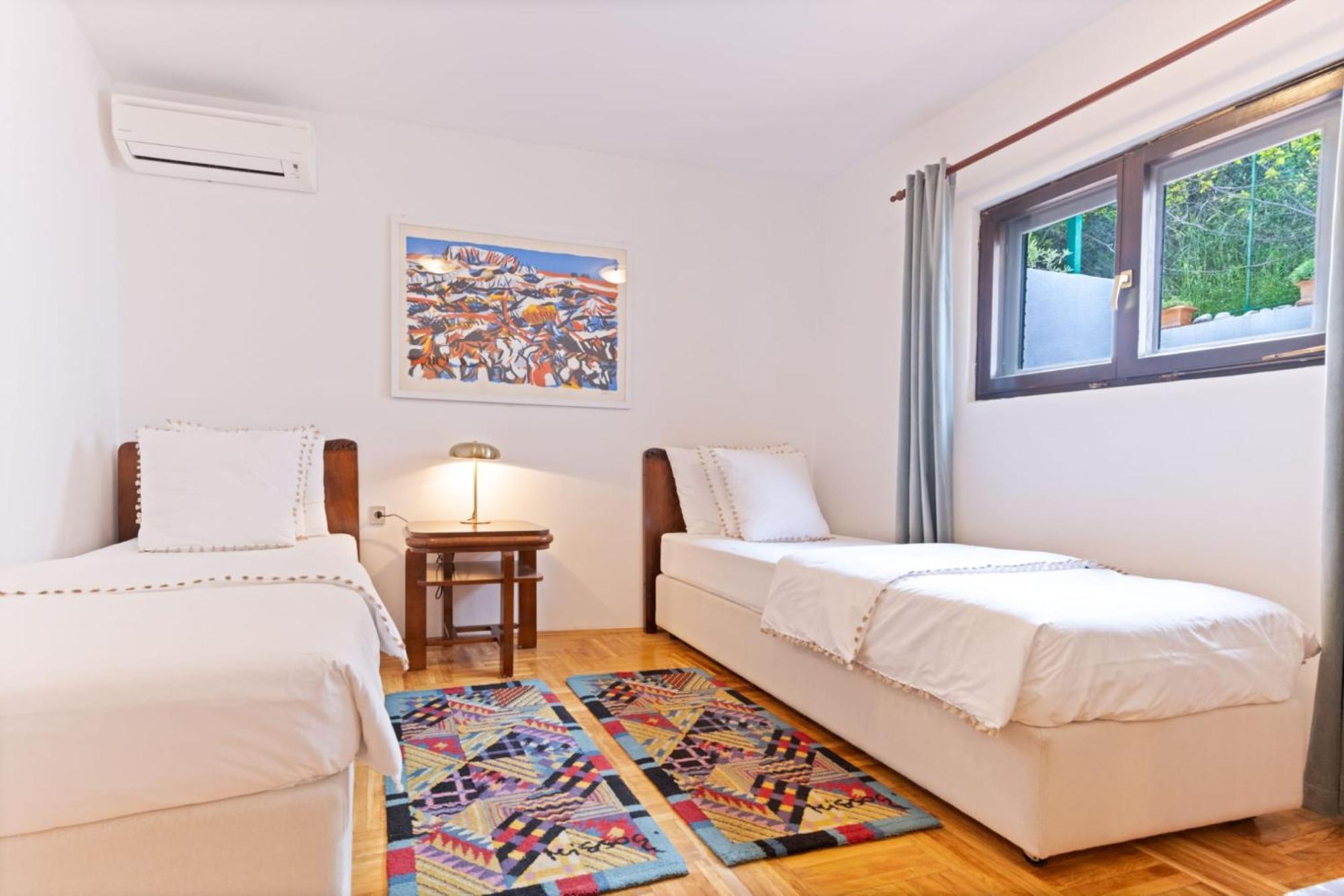 Holiday Home Radic Klis Luaran gambar