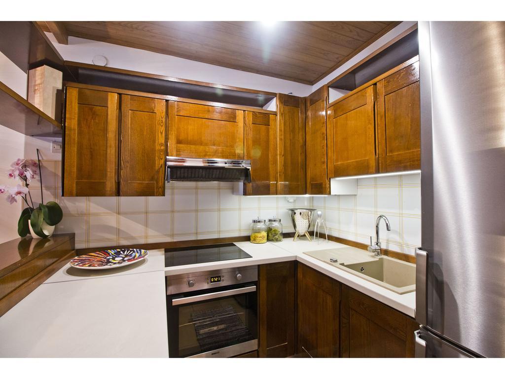 Holiday Home Radic Klis Luaran gambar
