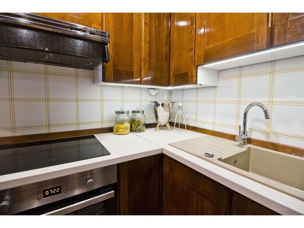 Holiday Home Radic Klis Luaran gambar