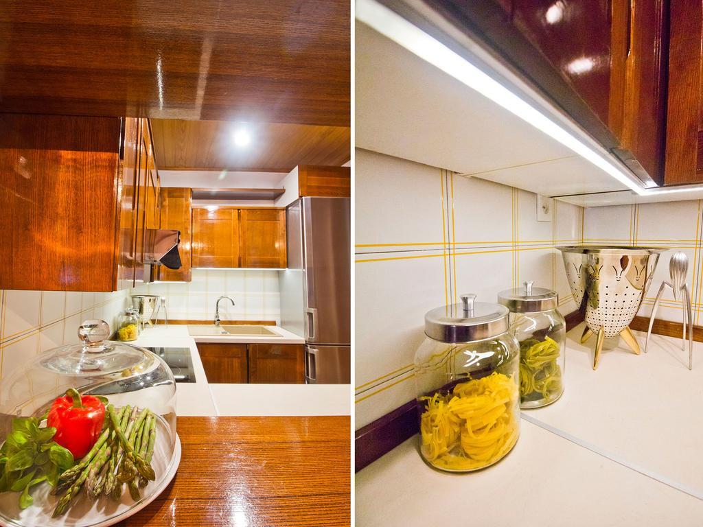 Holiday Home Radic Klis Luaran gambar