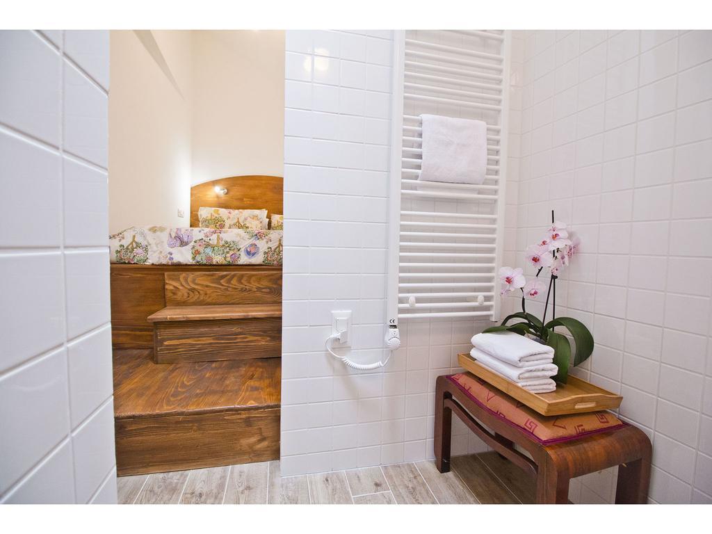Holiday Home Radic Klis Luaran gambar