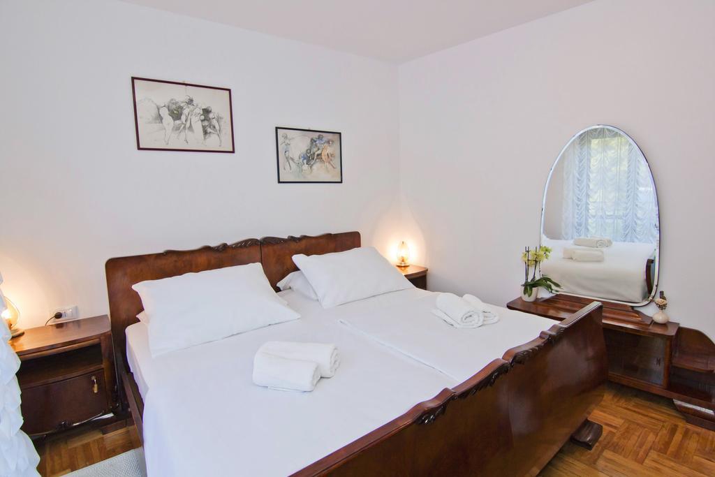 Holiday Home Radic Klis Luaran gambar