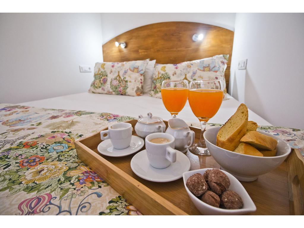 Holiday Home Radic Klis Luaran gambar