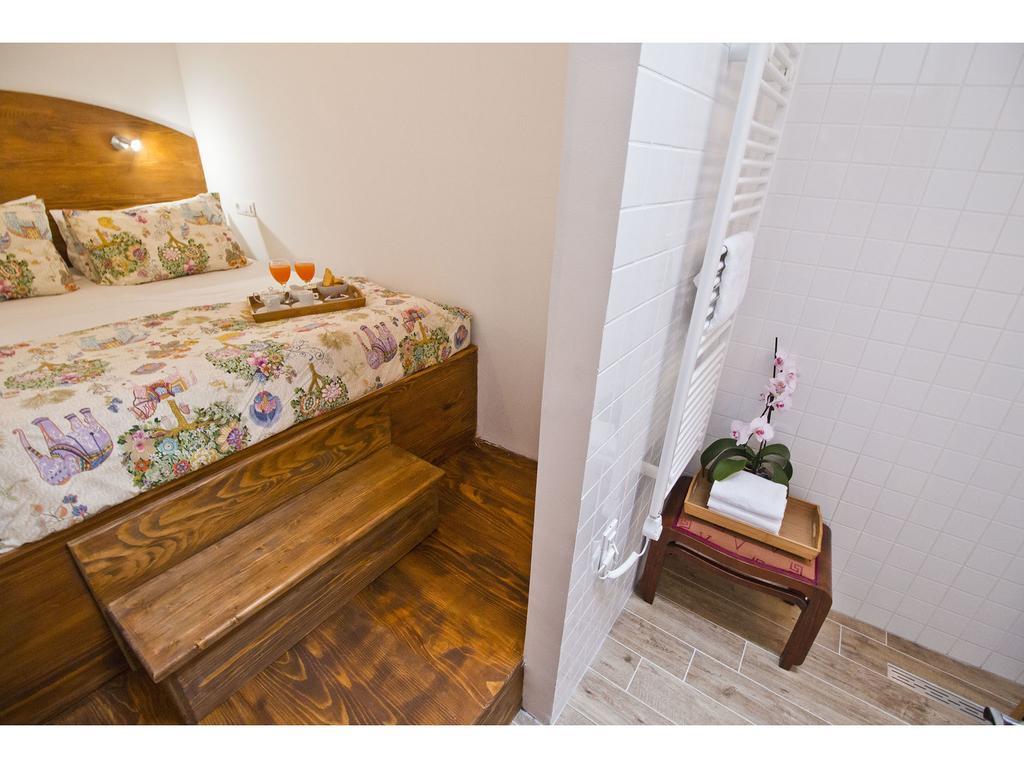 Holiday Home Radic Klis Luaran gambar
