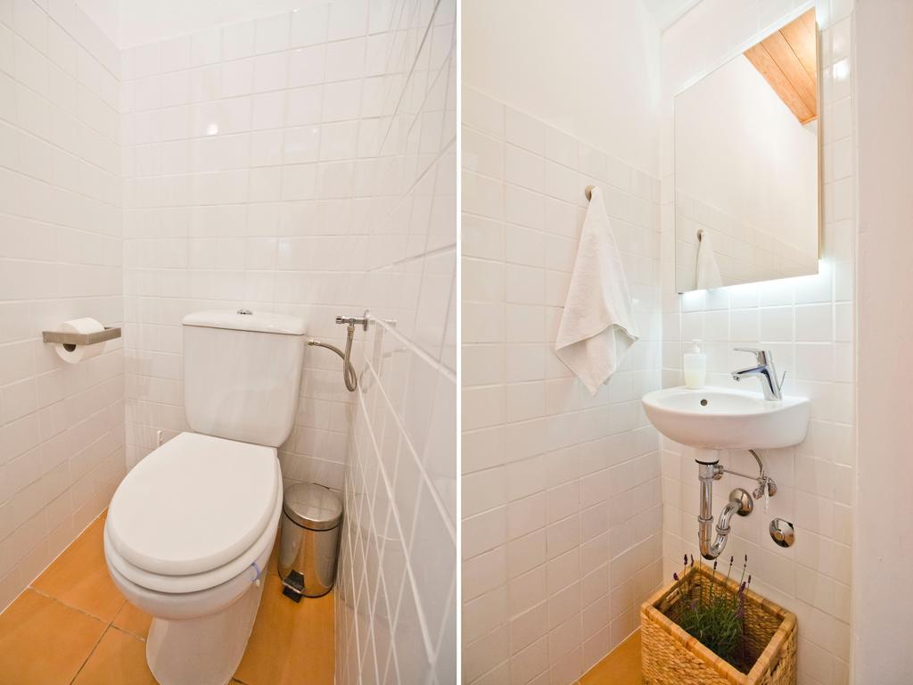Holiday Home Radic Klis Luaran gambar