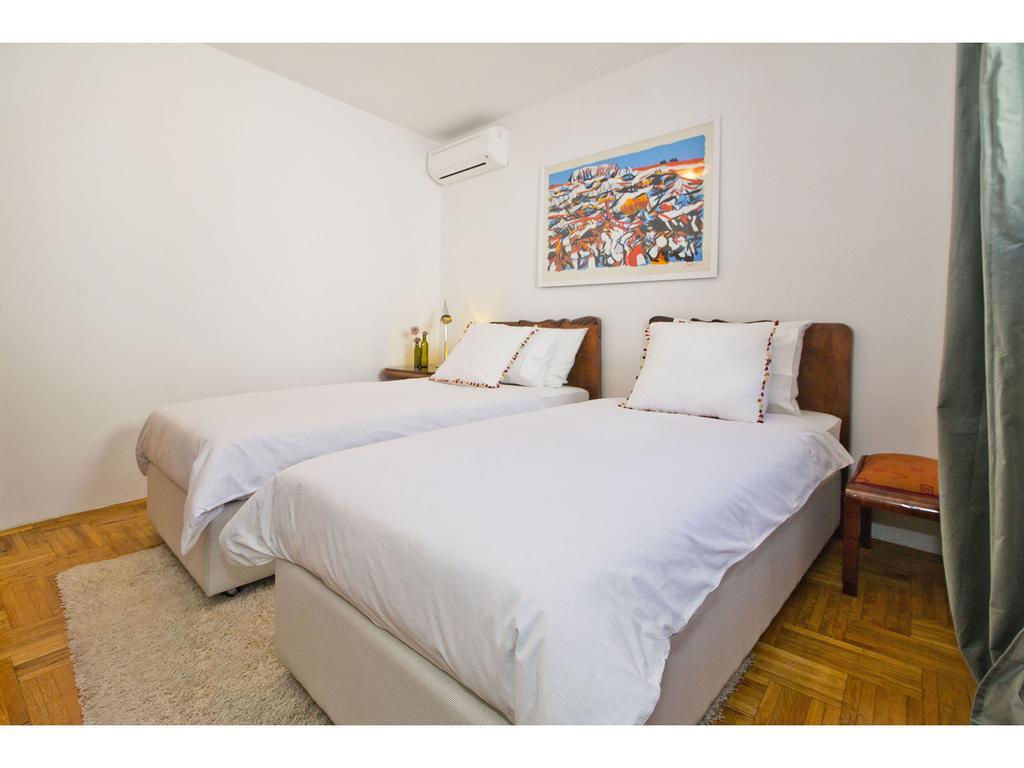 Holiday Home Radic Klis Luaran gambar