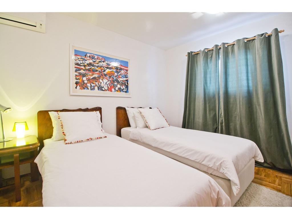 Holiday Home Radic Klis Luaran gambar