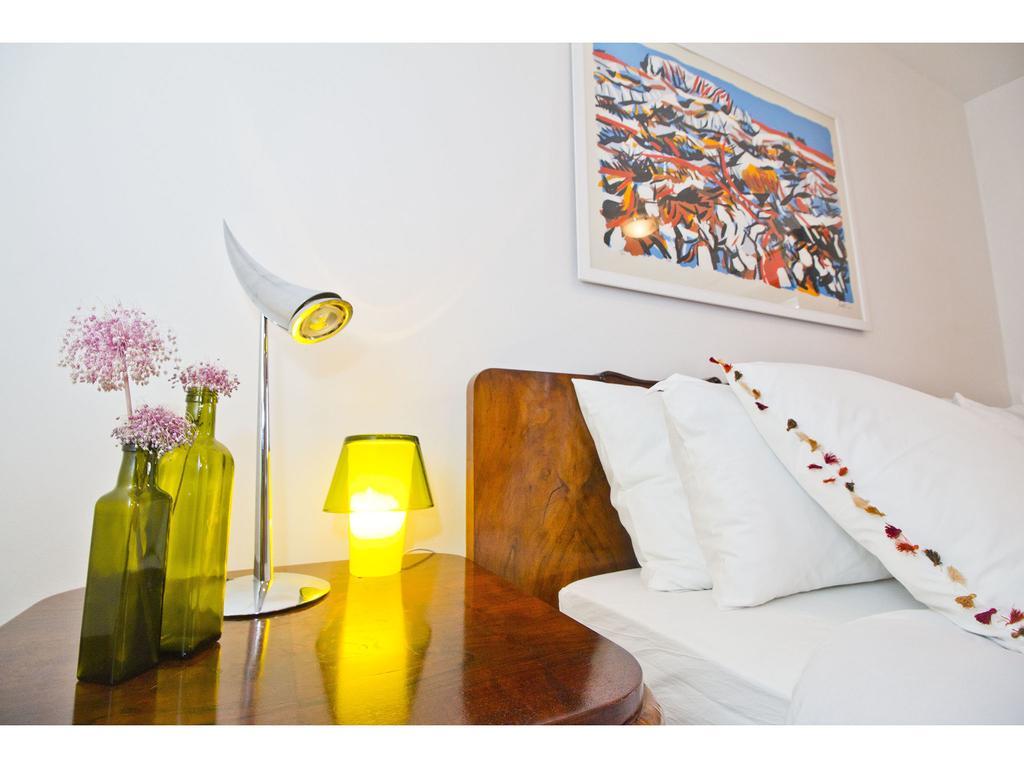 Holiday Home Radic Klis Luaran gambar