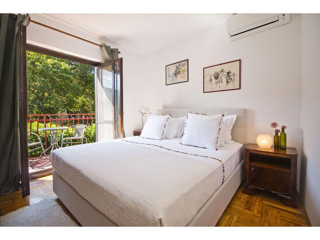 Holiday Home Radic Klis Luaran gambar