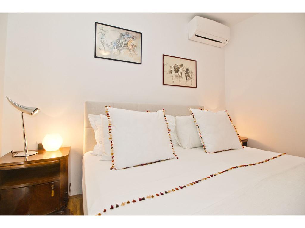 Holiday Home Radic Klis Luaran gambar