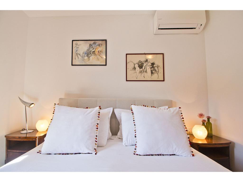 Holiday Home Radic Klis Luaran gambar