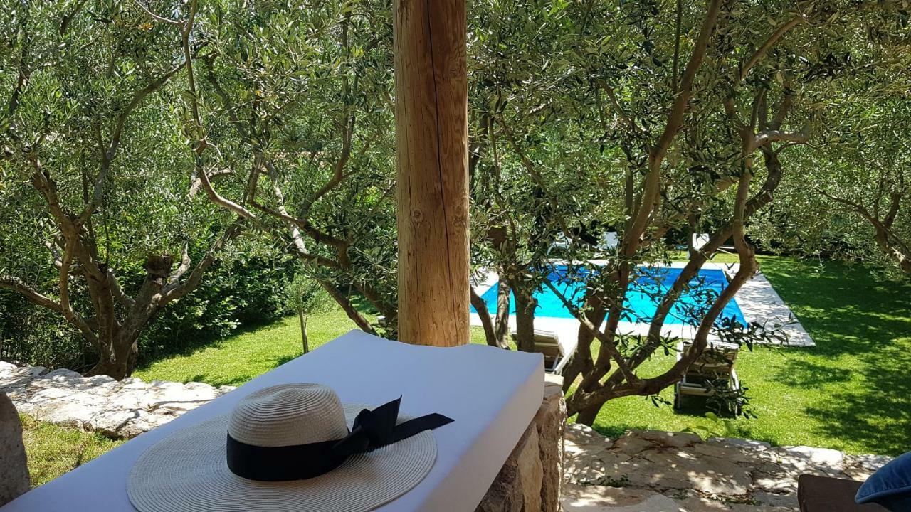 Holiday Home Radic Klis Luaran gambar