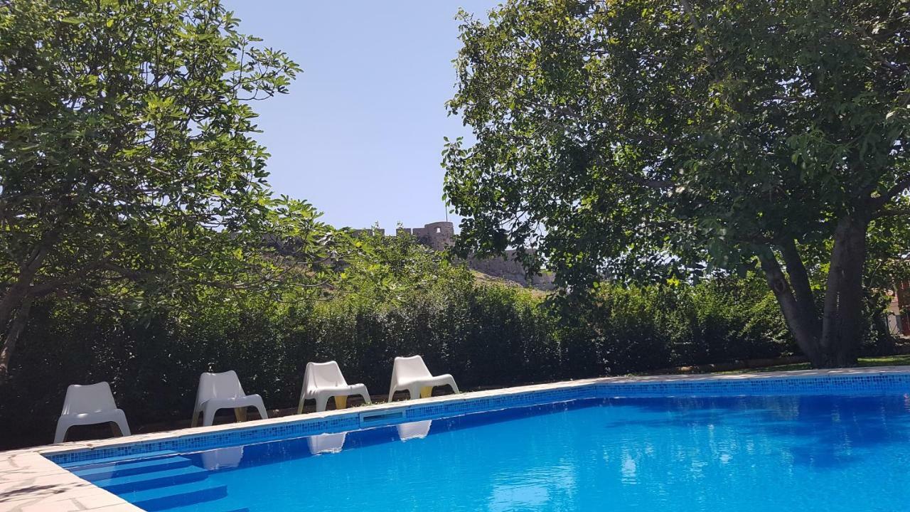 Holiday Home Radic Klis Luaran gambar