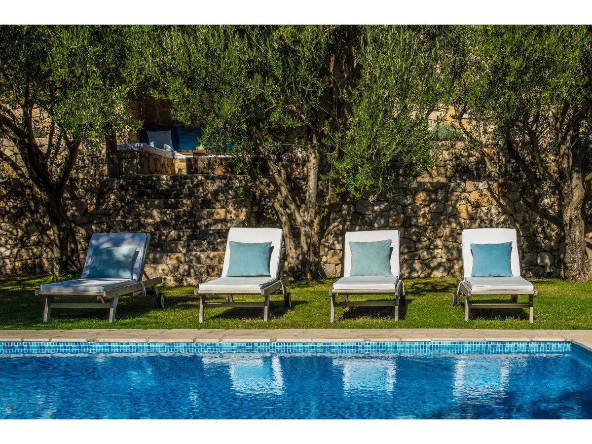 Holiday Home Radic Klis Luaran gambar