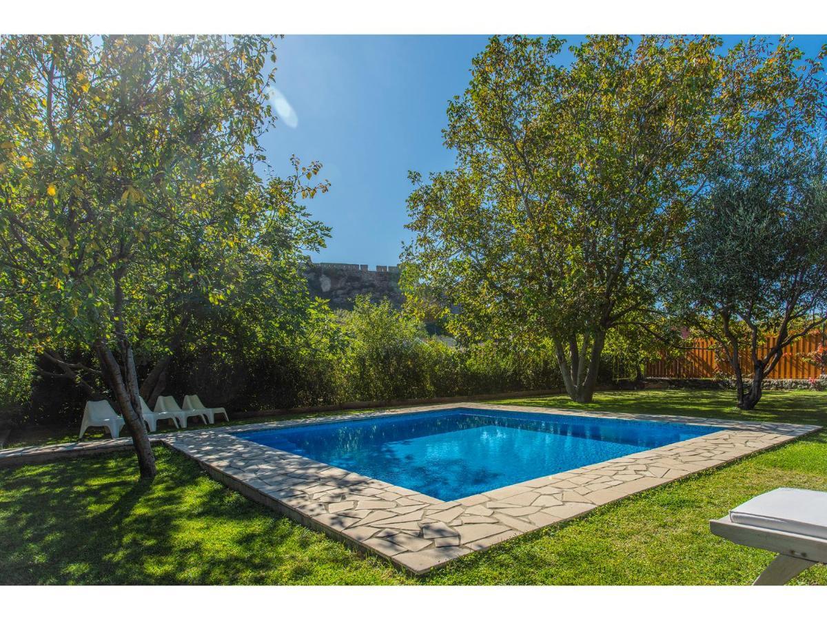 Holiday Home Radic Klis Luaran gambar